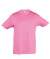 11970 Kids Regent T Shirt Orchid Pink colour image